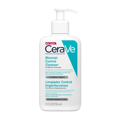 CeraVe Blemish Control Cleanser CeraVe