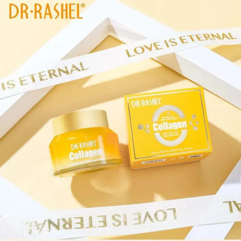 Dr.Rashel - Collagen Eye Cream - 15g DR.Rashel