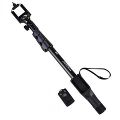 YUNTENG Yt-1288 Selfie Stick & Tripod For Phone YUNTENG