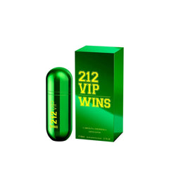 Carolina Herrera 212 VIP Wins Eau de Parfum - 80ml 212 VIP