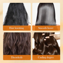 SADOER Argan Oil Nourish Mask for Damaged Hair - 500gm Sadoer