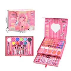IGOODCO Full High-Quality All-in-One Makeup Kit Igoodco