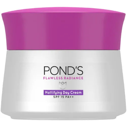 Pond’s Flawless Radiance Derma Mattifying Night Cream SPF 15 Pond's