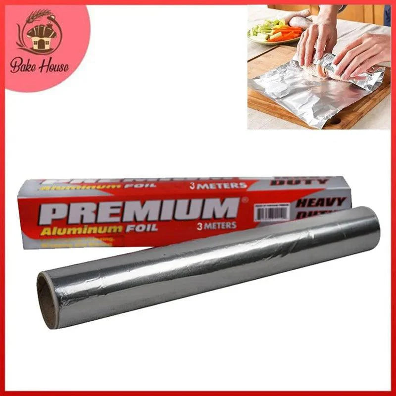 Premium Aluminium Foil Cosmia.pk