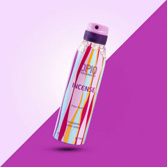Opio Incense Deodorant Body Spray for Women (200ml) Opio
