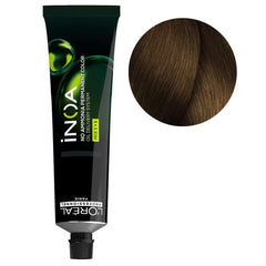 L'Oréal Professionnel INOA Hair Colour 6.3 (Dark Golden Blonde) – 60ml Loreal Professional