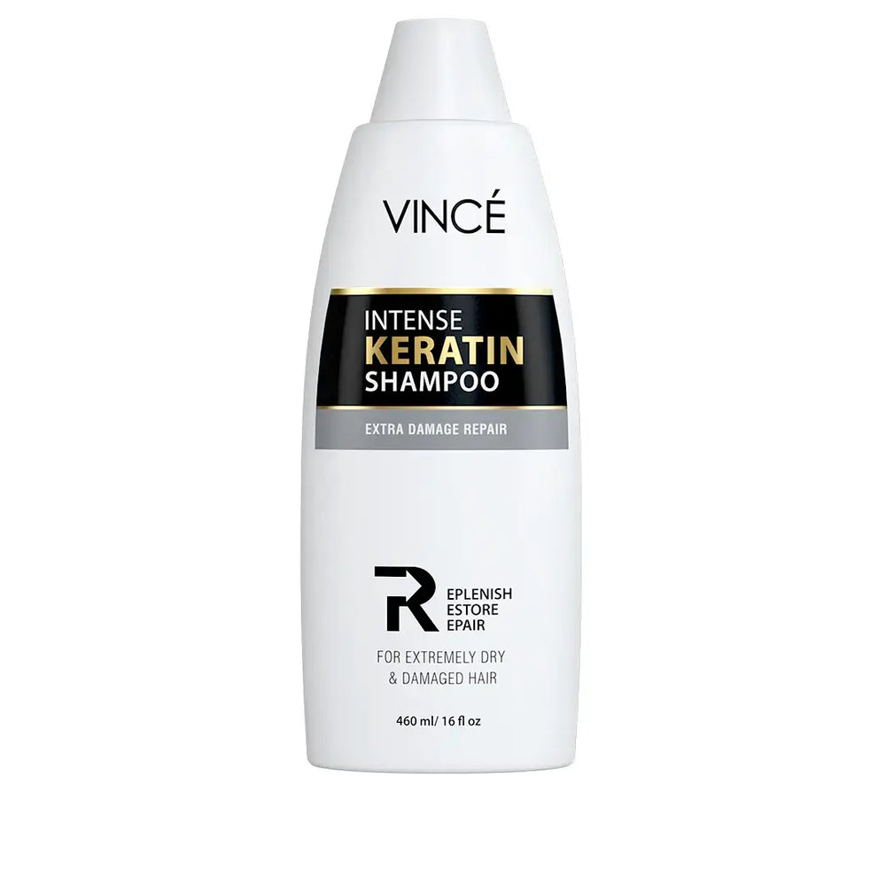 VINCE Intense Keratin Shampoo - 460ml Vince