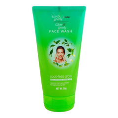 Glow & Lovely Glow Face Wash With Japanese Green Tea - 150g Glow & Lovely