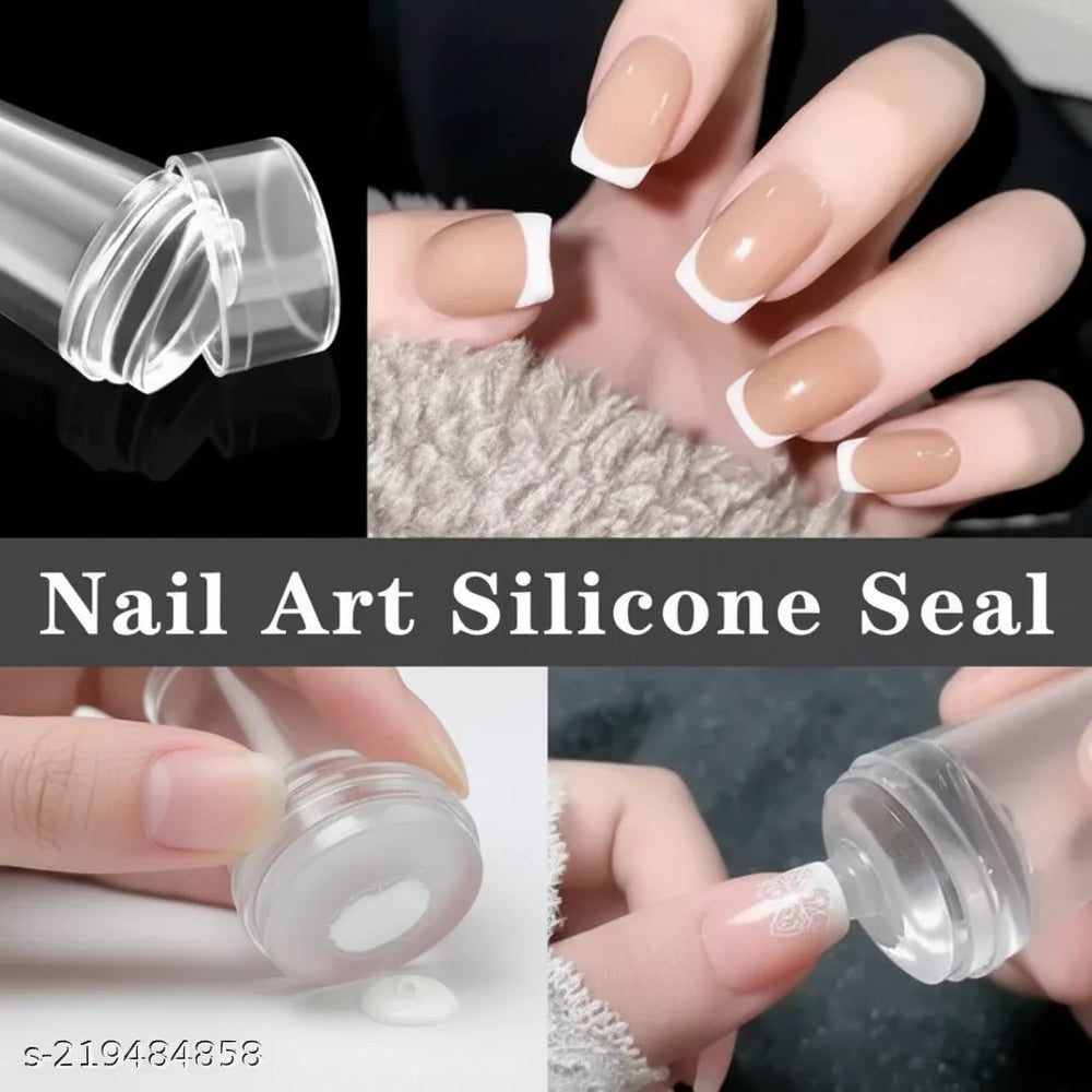 Superior Quality Nail Art Stamp Cosmia.pk