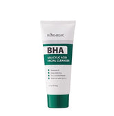 KORMESIC Remove Oil and Reduces blackheads Sylisylic Acid Facial Cleanser - 100g KORMESIC