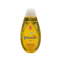 Johnson’s Baby Shampoo Johnson's