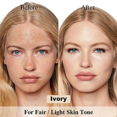 FV Dewy Waterproof Foundation – 30g FV