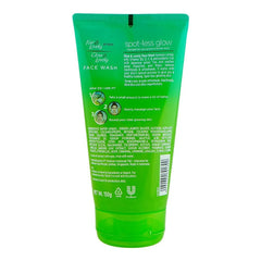 Glow & Lovely Glow Face Wash With Japanese Green Tea - 150g Glow & Lovely