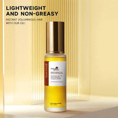 Karseell Moroccan Argan Oil Maxa Essence Oil - 50ml Karseell