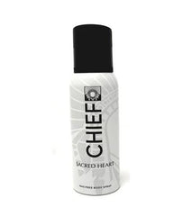 SHIRLEY MAY CHIEF PERFUME FOR MEN Shirley May