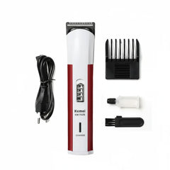 Kemei KM-702B Hair Clipper - Each Kemei