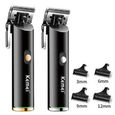 Kemei km-1892 Hair Trimmer & Clipper Kemei
