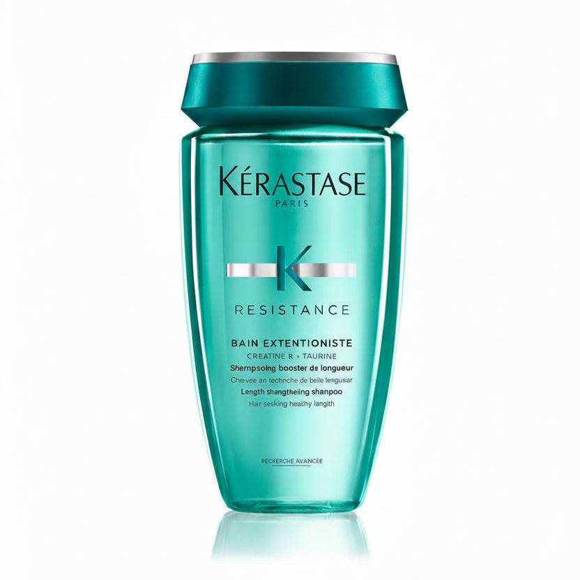 Kerastase Resistance Bain Extentioniste Shampoo For Longer Hair - 80ml Kerastase