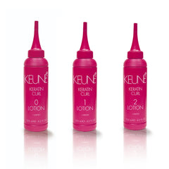 Keune Hair Lotion Keratin Curl - 125ml KEUNE