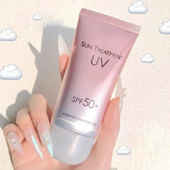 Keratine Queen Sunscreen SPF50+ Each - 60ml Keratine Queen