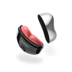 KIKO MILANO Magnetic Nights First Raw Stick Blush - 01 Glowy Rose KIKO MILANO