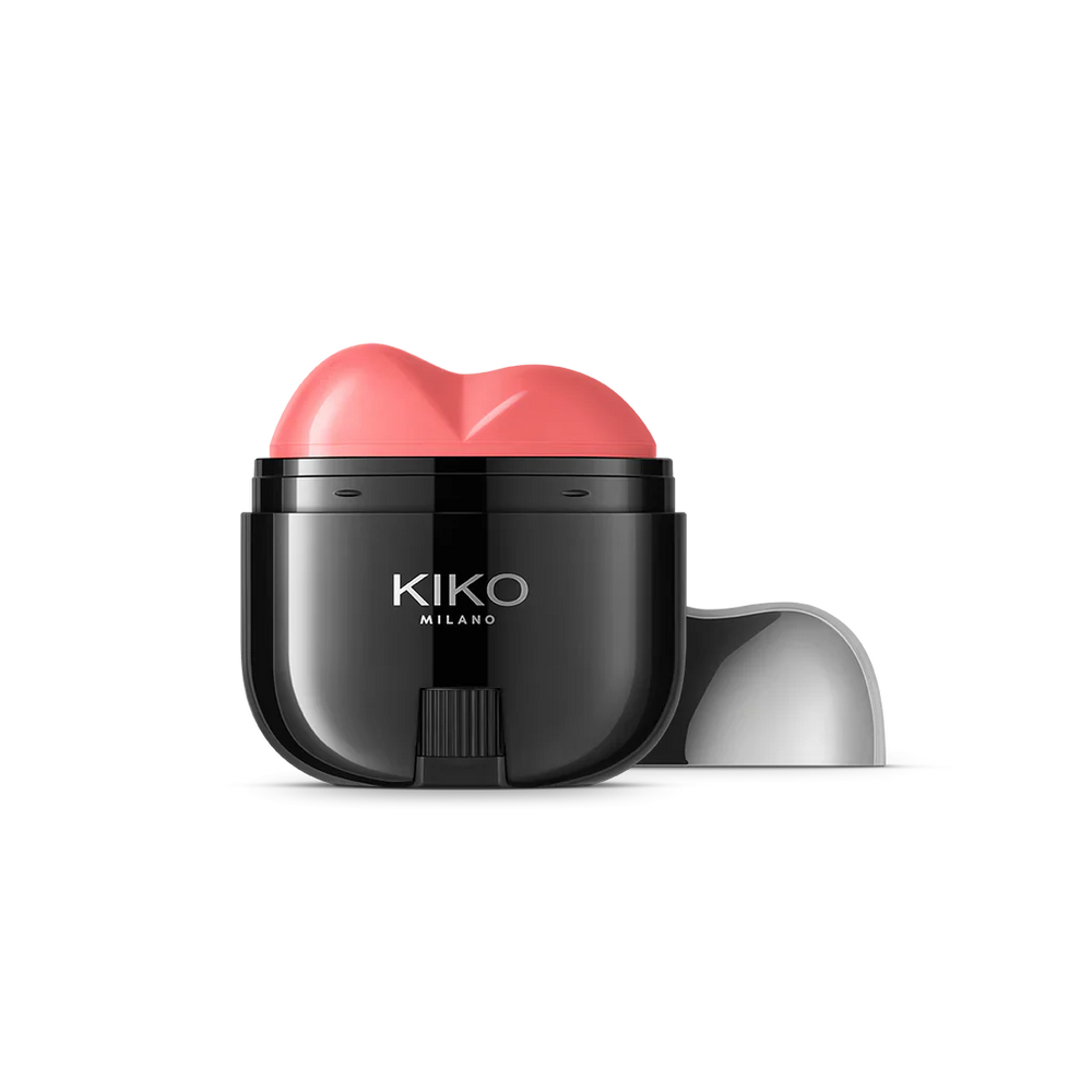 KIKO MILANO Magnetic Nights First Raw Stick Blush - 01 Glowy Rose KIKO MILANO