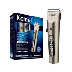 Kemei Professional Electric Hair Clipper KM-1627 Kemei