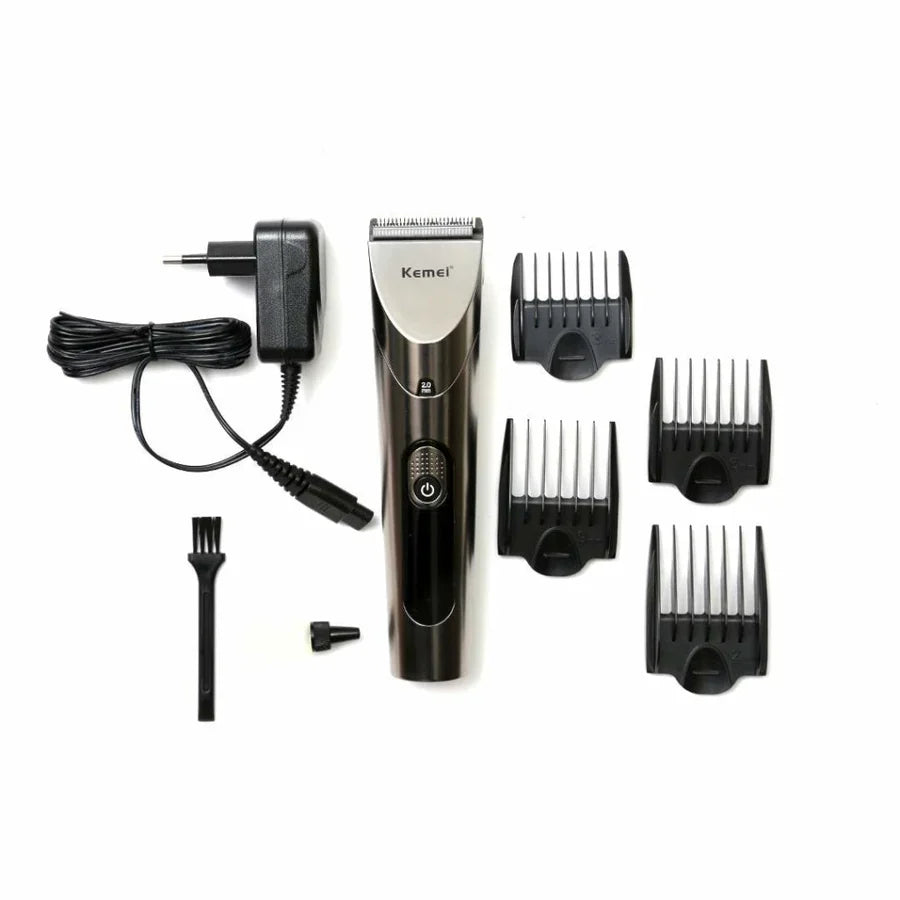 Kemei Professional Electric Hair Clipper KM-1627 Kemei