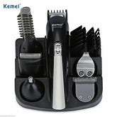 Kemei KM‑600 11 in 1 Grooming Kit Kemei