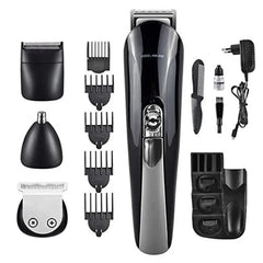 Kemei KM‑600 11 in 1 Grooming Kit Kemei