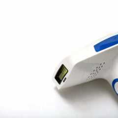 KM-6813 Laser IPL Permanent Hair Removal Kemei