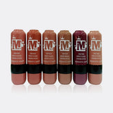 Romantic May Matte Lipsticks Multi Edition Pack of 6 Romantic May