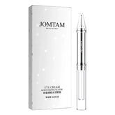 JOMTAM Beautecret Elastic Moisturizing Eye Cream 3ml (2 Pcs) Jomtam