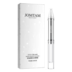 JOMTAM Beautecret Elastic Moisturizing Eye Cream 3ml (2 Pcs) Jomtam