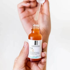 La Roche Posay Pure Vitamin C10 Serum 30ml La Roche Posay