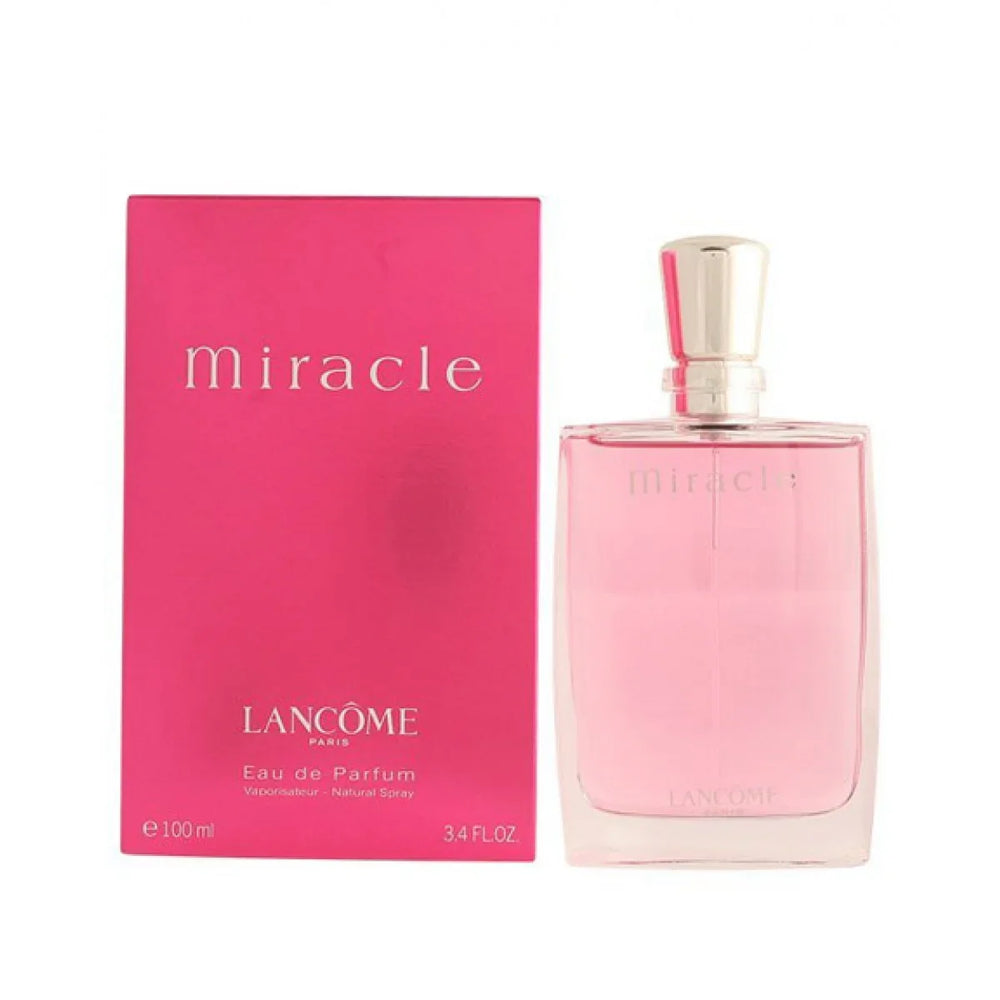 Lancome Miracle Women EDP 100ml Lancome