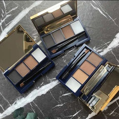CVB Brow Contouring 4 in 1 Kit - 10g CVB