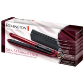 Remington S9600 Silk Ceramic Hair Straightener Remington