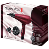 Remington D9096 Hair Dryer Silk Ceramic 2400w Remington