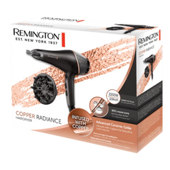 Remington Copper Radiance AC Hair Dryer AC5700 Remington