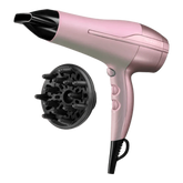 Remington D5901 Coconut Smooth Hair Dryer Remington