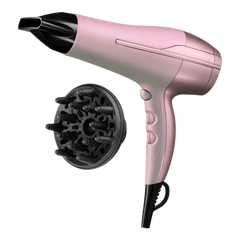 Remington D5901 Coconut Smooth Hair Dryer Remington