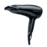 Remington D3010 Hair Dryer Power Ionic 2000w Remington