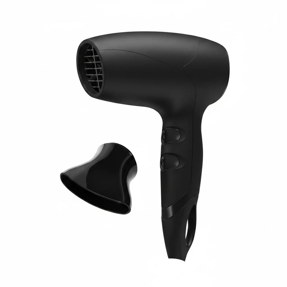 Compact 1800 Hair Dryer - D5000 Cosmia.pk