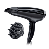 Remington Pro Air Shine Hair Dryer D5215 Remington