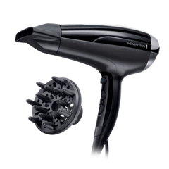 Remington Pro Air Shine Hair Dryer D5215 Remington