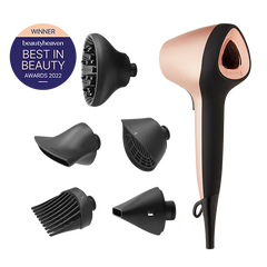 Remington AIR3D Plus Hair Dryer Remington
