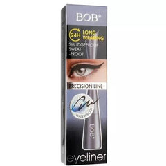 BOB Liquid Liner – Sharp, Bold, Long-Lasting Bob