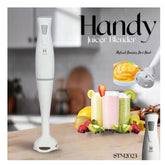 House Hand Blender House