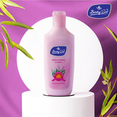 Body Sol Moisturizing Lotion - 100ml Bodysol
